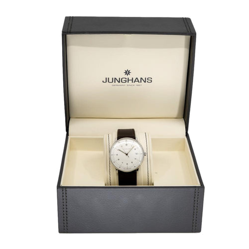 Junghans 41/4461.02