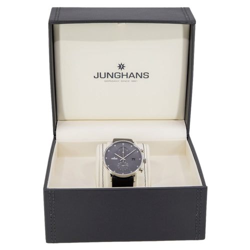 Junghans 41/4876.00
