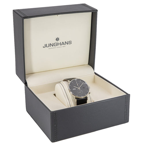 Junghans 41/4876.00