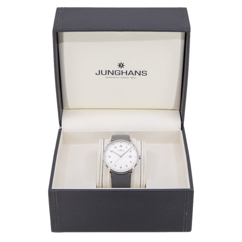 Junghans 41/4885.00