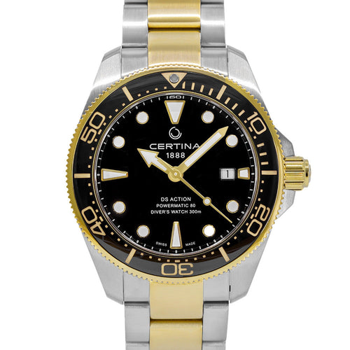 Certina C032.607.22.051.00