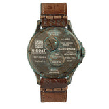 U-Boat 9600/A