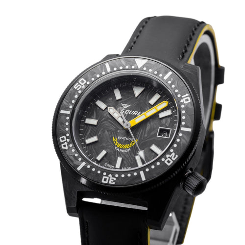 Squale T183AFCY.RLY