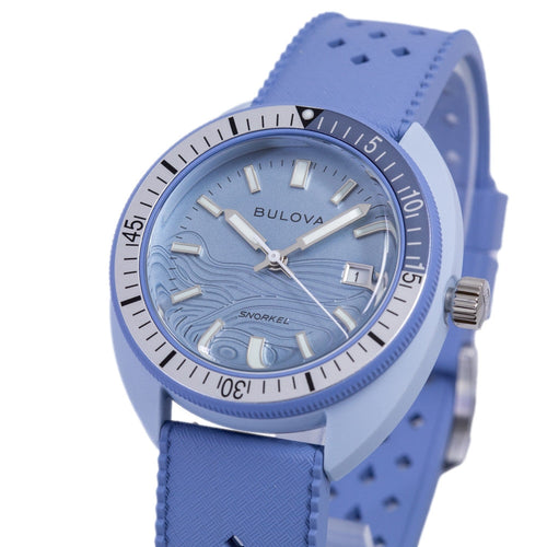 Bulova 98B461