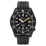 Squale 1521DLCBK.VO