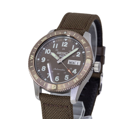 Seiko HDB009K1
