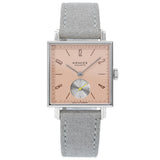 NOMOS Men's 474 TETRA – DIE KAPRIZIÖSE Manual Winding