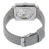 NOMOS Men's 474 TETRA – DIE KAPRIZIÖSE Manual Winding