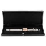 NOMOS Men's 474 TETRA – DIE KAPRIZIÖSE Manual Winding