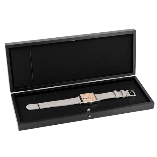 NOMOS Men's 474 TETRA – DIE KAPRIZIÖSE Manual Winding
