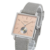 NOMOS Men's 474 TETRA – DIE KAPRIZIÖSE Manual Winding
