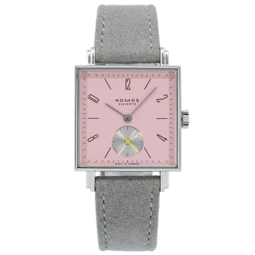 Nomos Glashütte 476