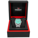 Tissot T137.407.11.091.01