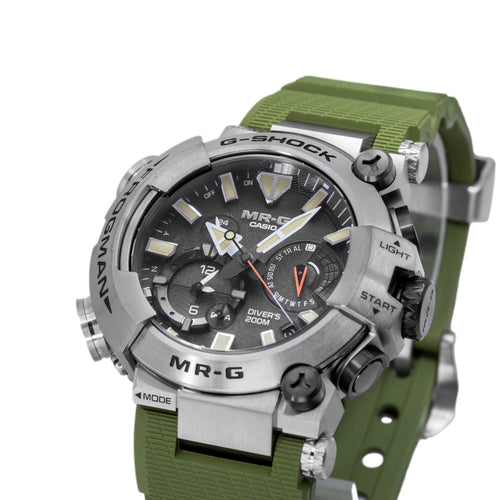 Casio MRG-BF1000RG-3ADR