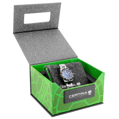 Certina C048.210.11.121.00