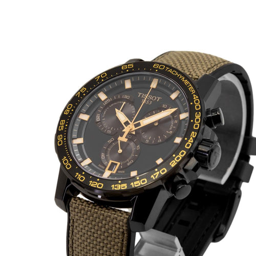 Tissot T1256173705101