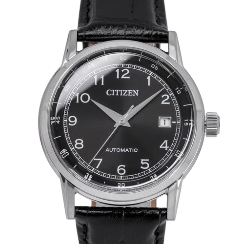 Citizen NJ0210-05E