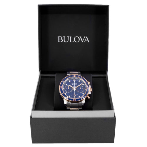Bulova 98B301