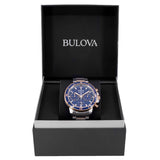 Bulova 98B301