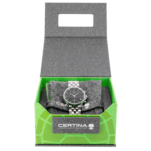 Certina C045.417.11.051.00