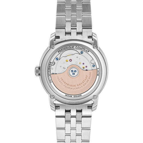 Frederique Constant FC-301BL3B6B