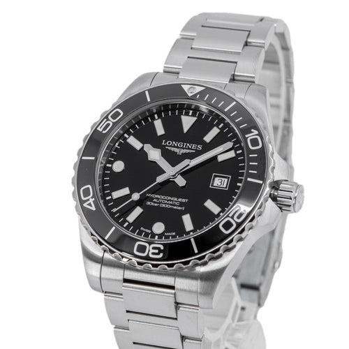 Longines L3.788.4.56.6