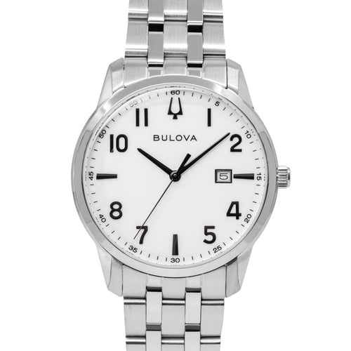 Bulova 96B474