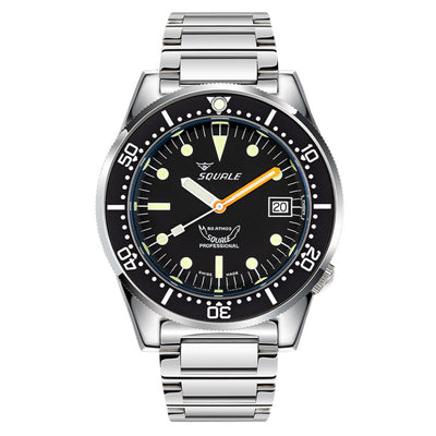 Squale 1521CL.SQ20L