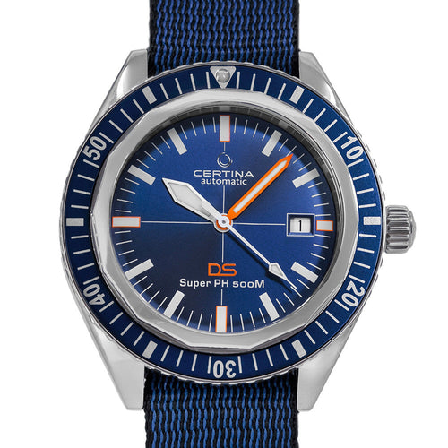 Certina C037.407.18.040.10