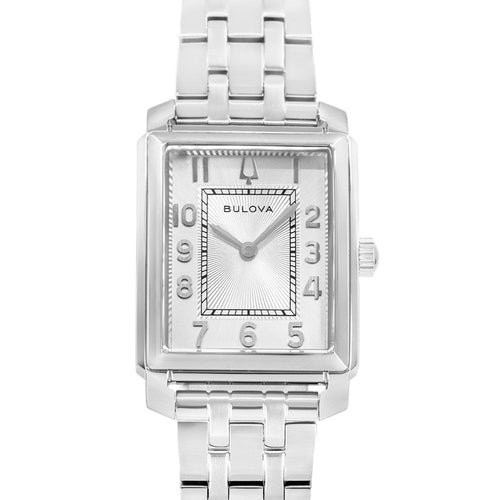 Bulova 96L349