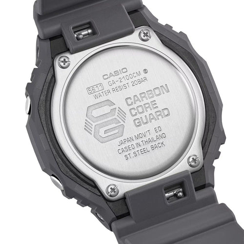 Casio GA-2100CM-8AER
