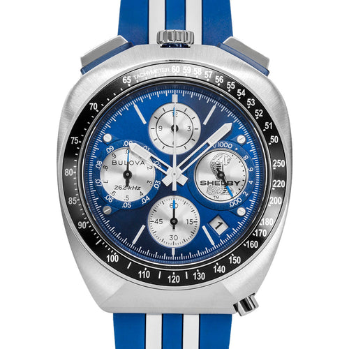 Bulova 98B452