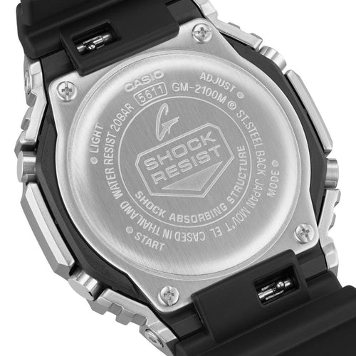 Casio GM-2100M-1AER