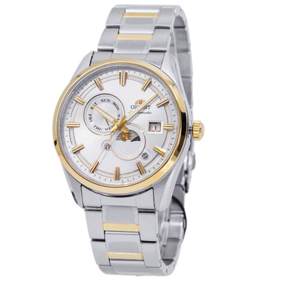Orient RA-AK0312S30B