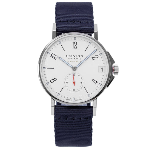 Nomos Glashütte 525