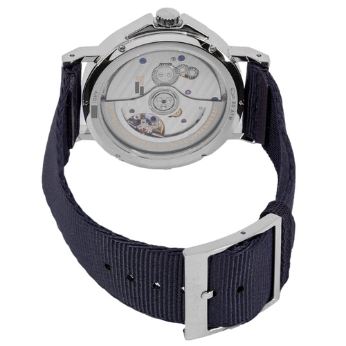 Nomos Glashütte 525