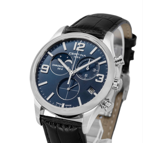 Certina C033.460.16.047.00