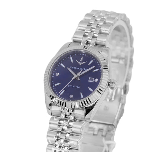 Lucien Rochat R0453124013