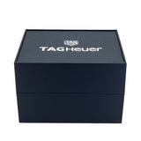 TAG Heuer CV201AR.BA0715