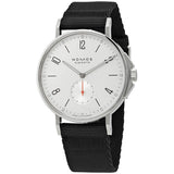 Nomos Glashütte Men's 555 Ahoi Sapphire Watch