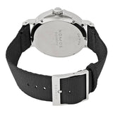 Nomos Glashütte Men's 555 Ahoi Sapphire Watch
