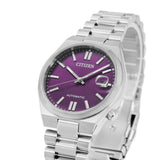 Citizen NJ0200-50W