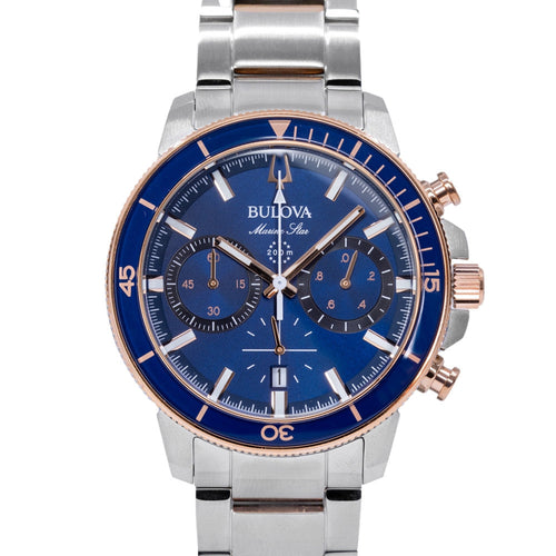 Bulova 98B301