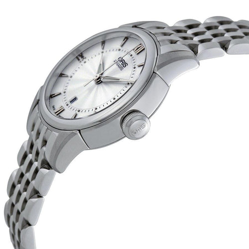 01 561 7687 4071-07 8 14 77-Oris Ladies 01 561 7687 4071-07 8 14 77 Artelier Watch