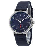 Nomos Glashütte 567