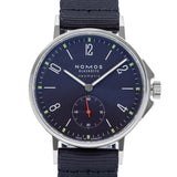 Nomos Glashütte 567