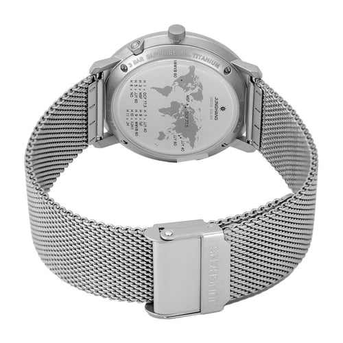 Junghans 59/2022.46 Max Bill MEGA Solar