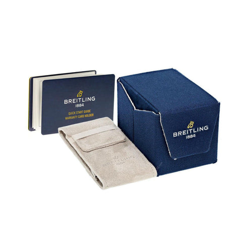 Breitling A17327381B1A1