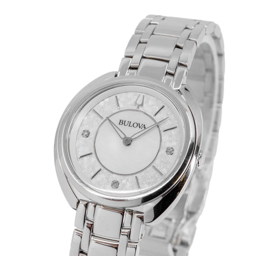 Bulova 96P240