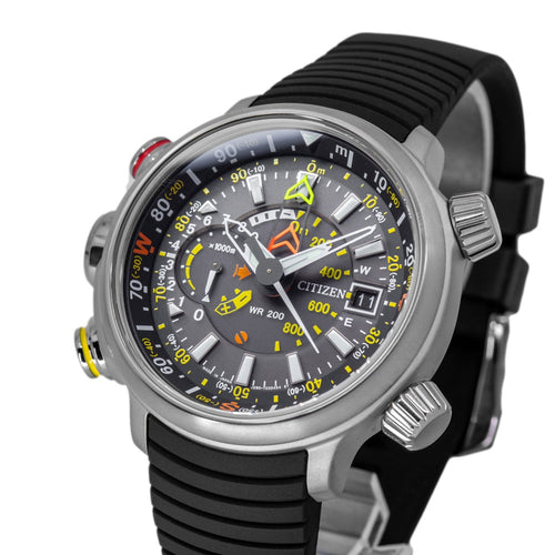 Citizen BN4021-02E